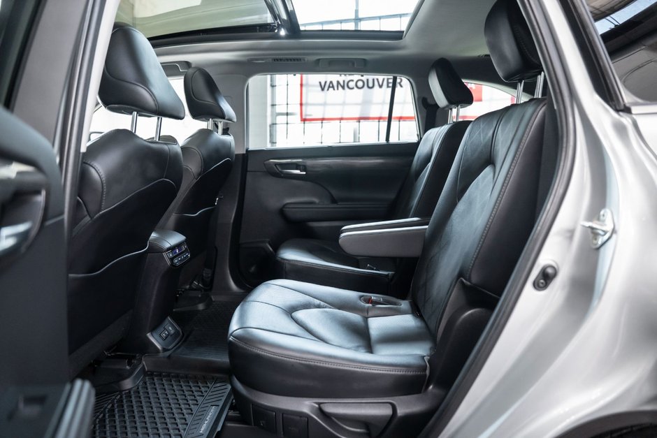 2020 Toyota Highlander Limited-9