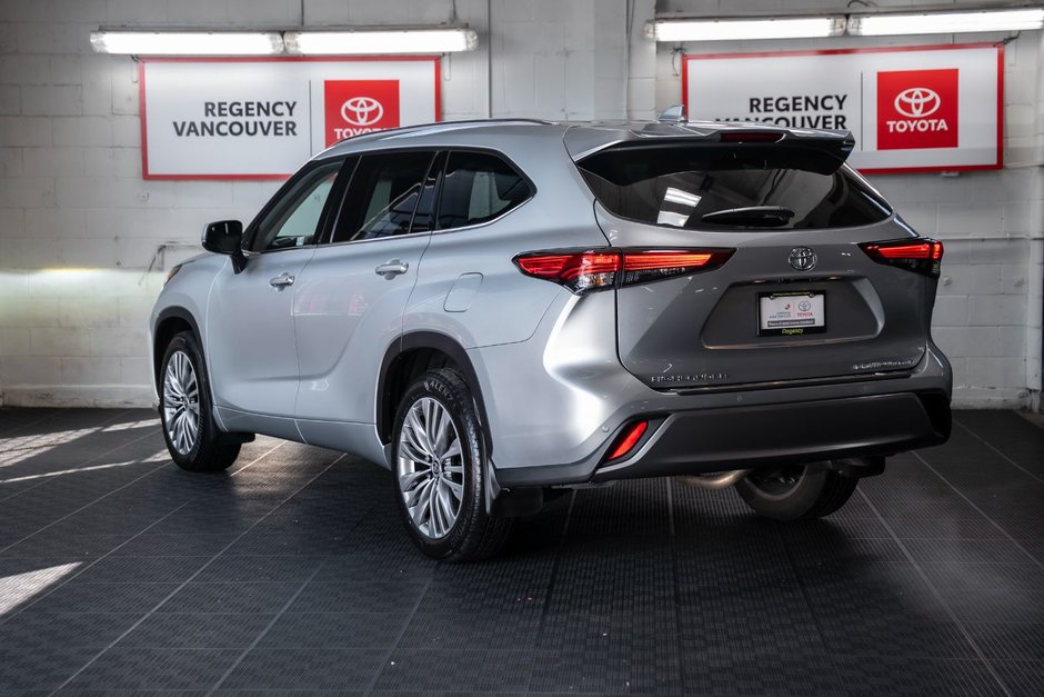 2020 Toyota Highlander Limited-11