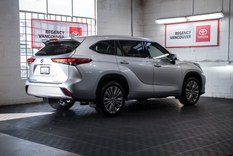 2020 Toyota Highlander Limited-14