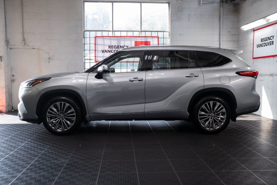 2020 Toyota Highlander Limited-10