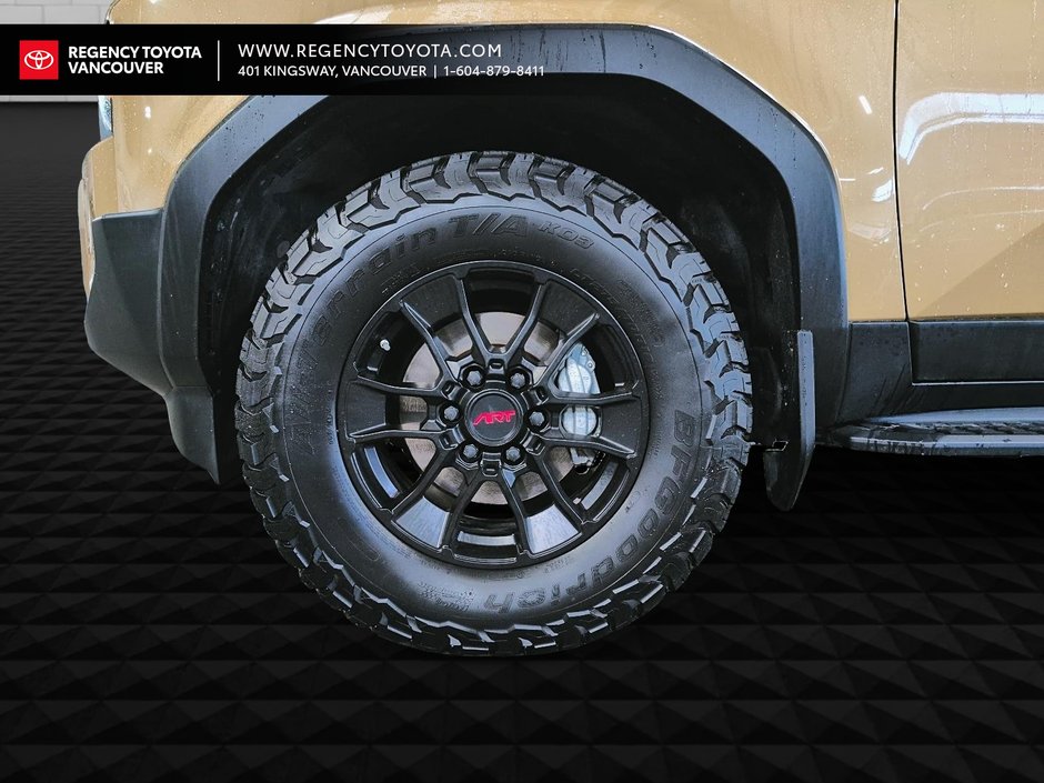 2025 Toyota Land Cruiser-1
