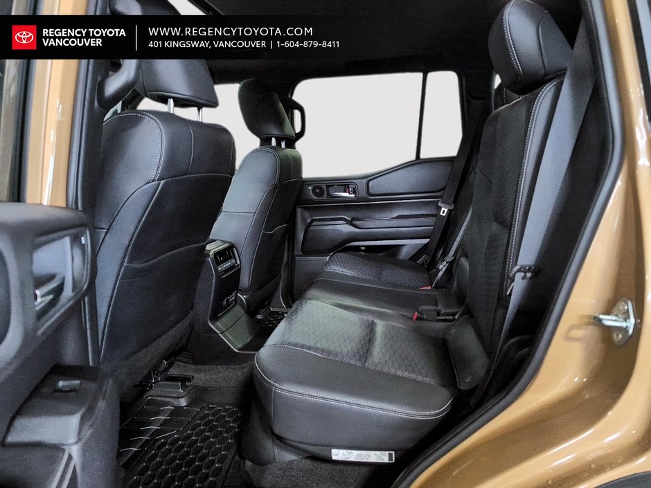 2025 Toyota Land Cruiser-20