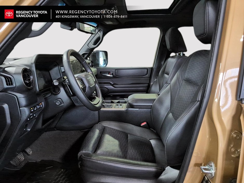 2025 Toyota Land Cruiser-12