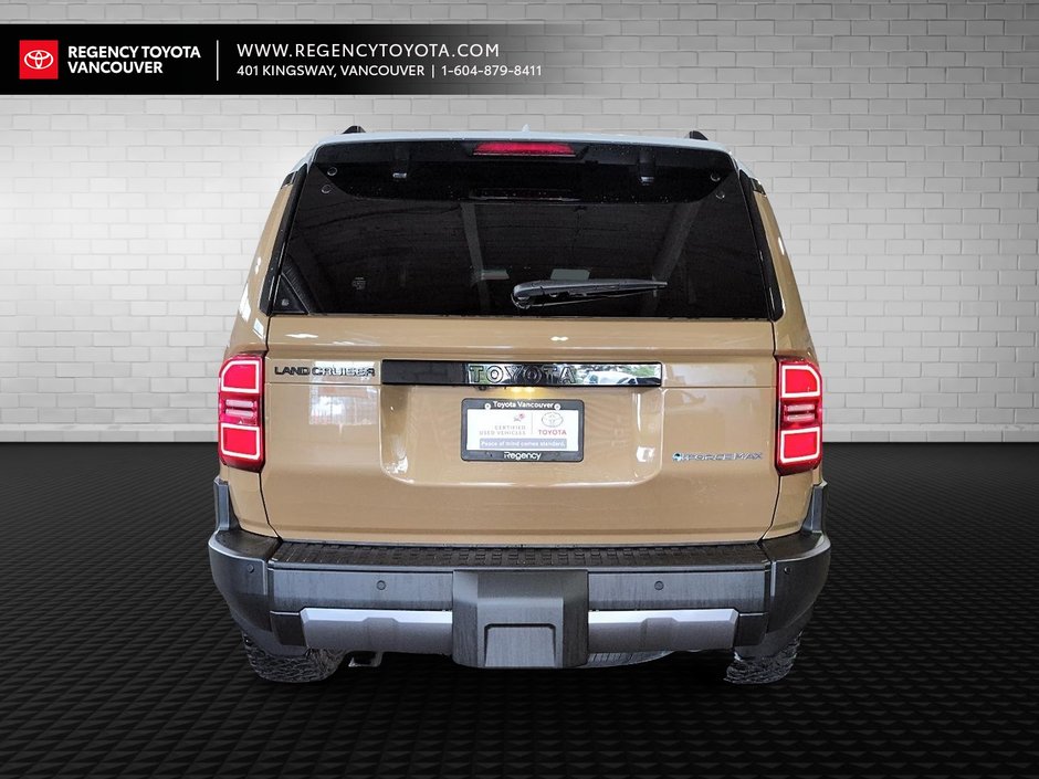 2025 Toyota Land Cruiser-4