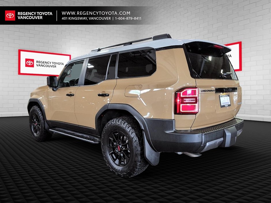 2025 Toyota Land Cruiser-3
