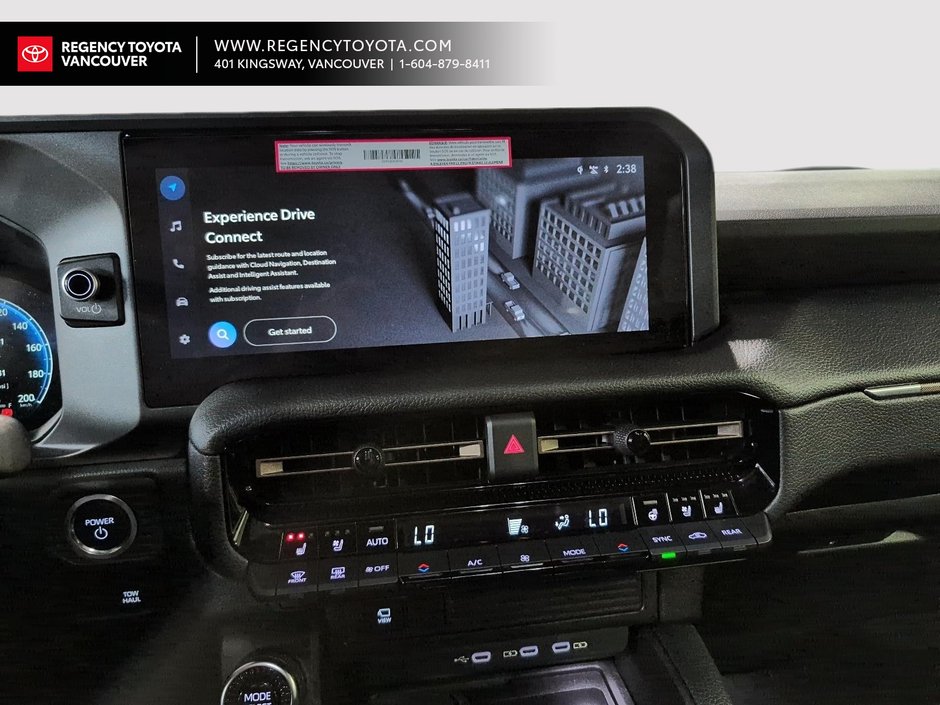 2025 Toyota Land Cruiser-14