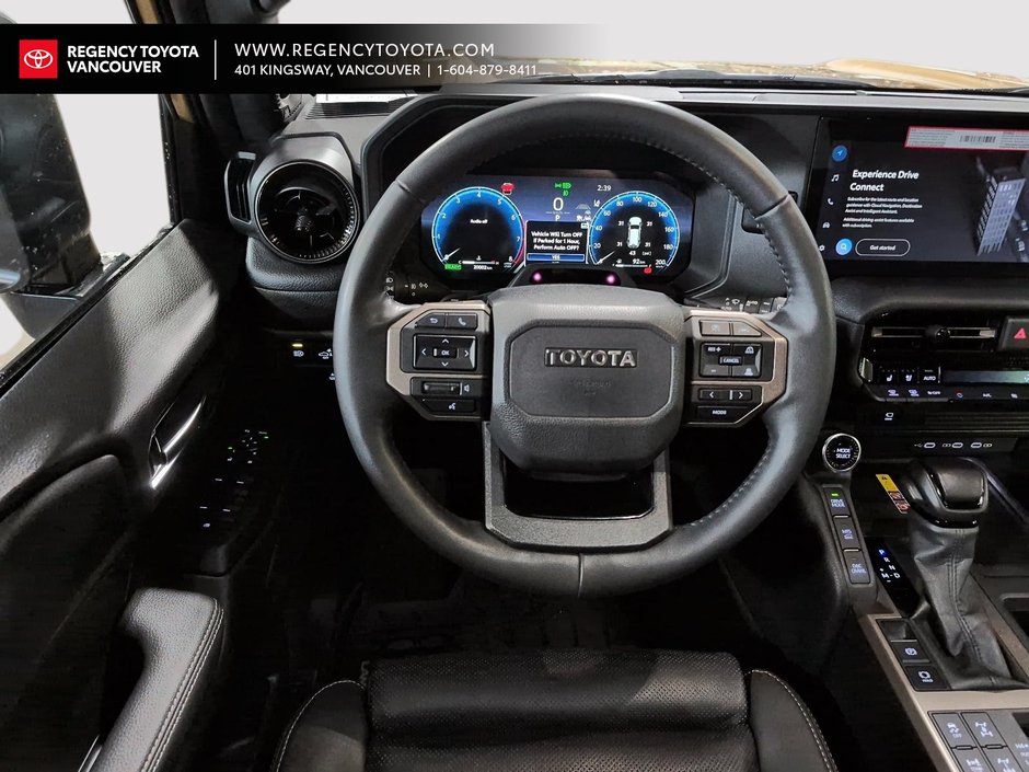 2025 Toyota Land Cruiser-19