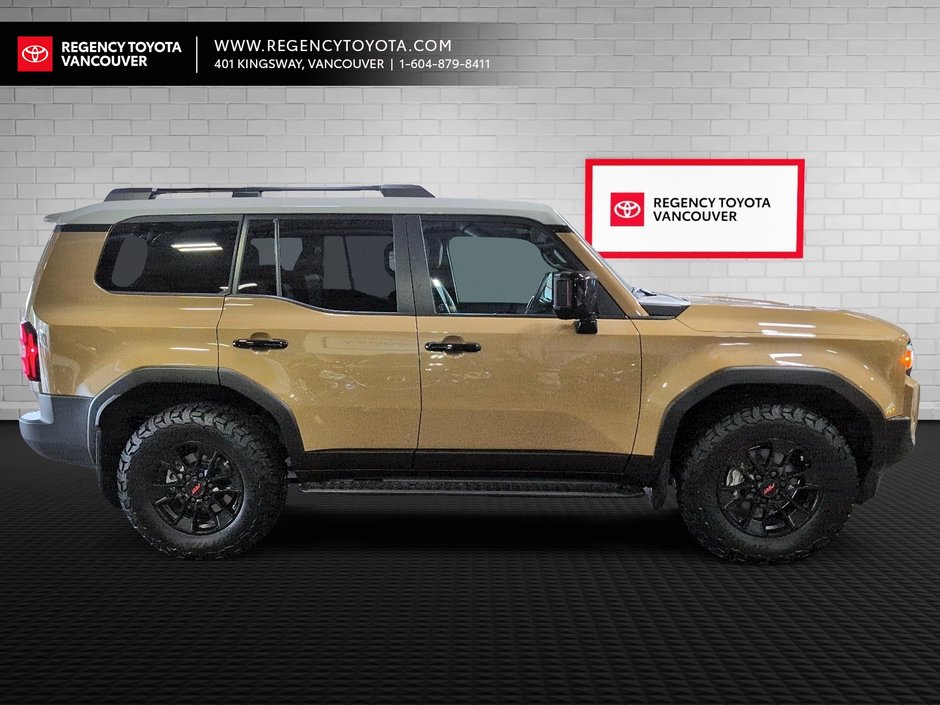2025 Toyota Land Cruiser-8