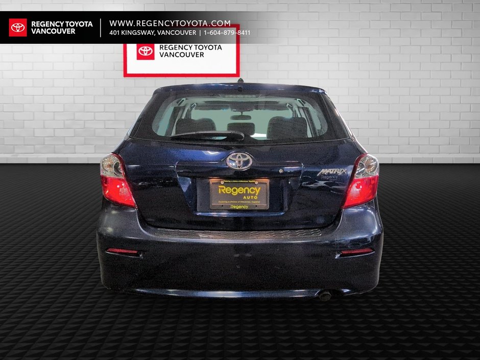 2014 Toyota Matrix-4