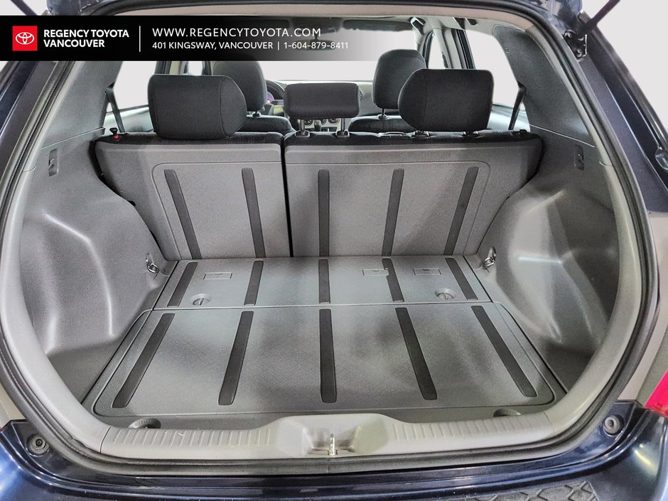 2014 Toyota Matrix-6