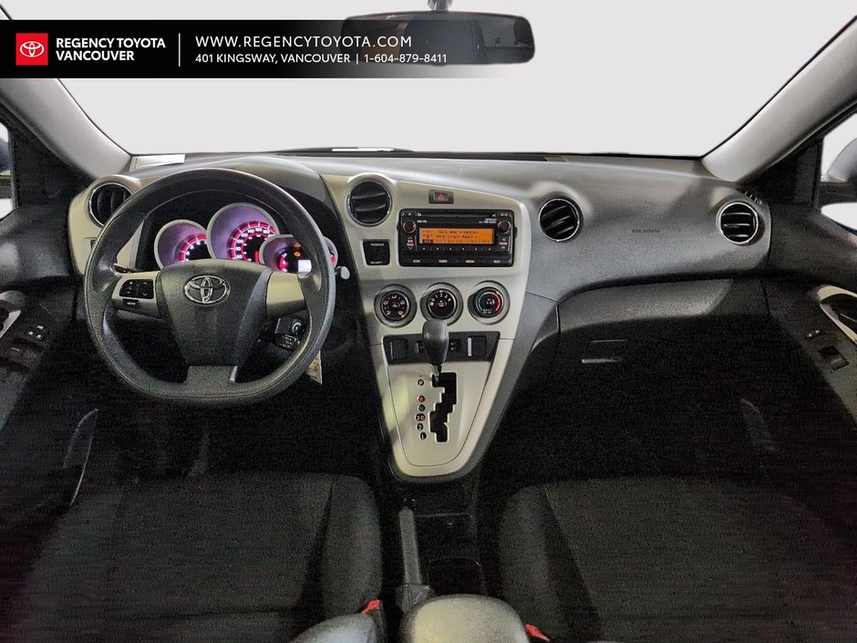 2014 Toyota Matrix-16