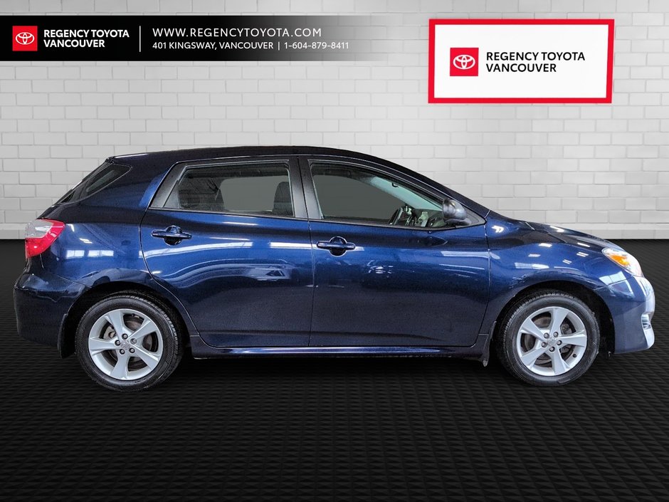 2014 Toyota Matrix-8