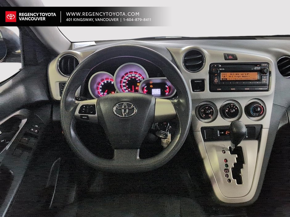 2014 Toyota Matrix-17