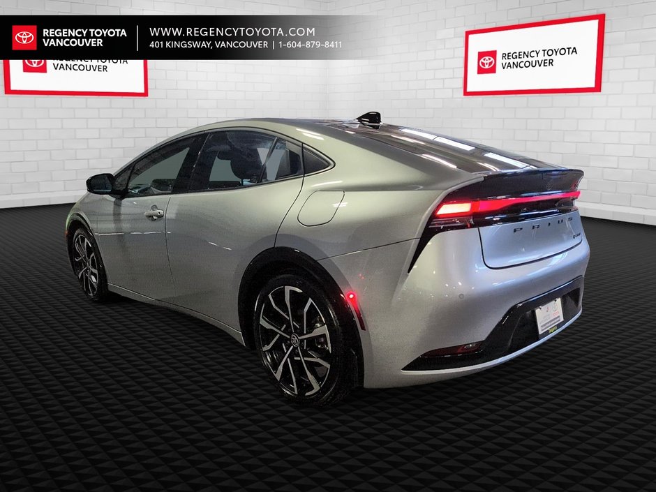 2026 Toyota Prius Plug-in Hybrid XSE ACABUC-3