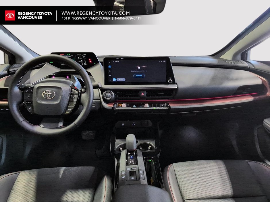 2026 Toyota Prius Plug-in Hybrid XSE ACABUC-18