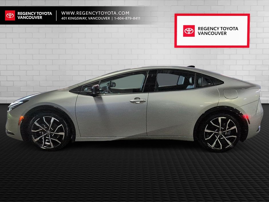 2026 Toyota Prius Plug-in Hybrid XSE ACABUC-2