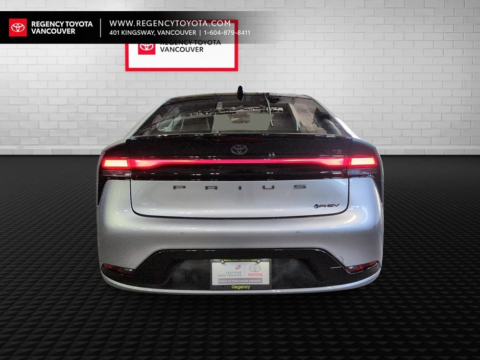 2026 Toyota Prius Plug-in Hybrid XSE ACABUC-4