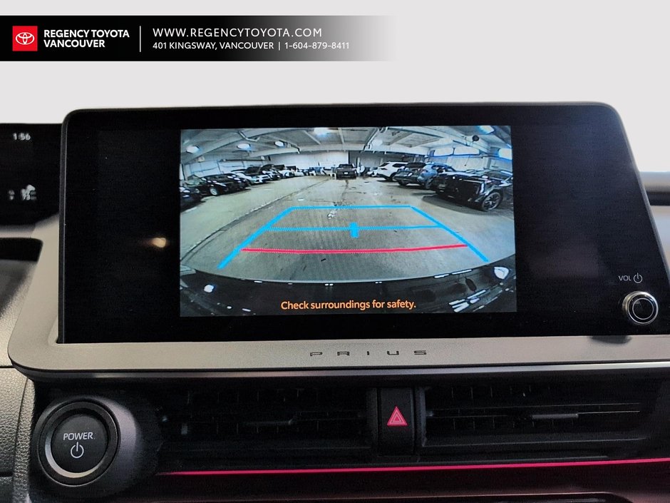 2026 Toyota Prius Plug-in Hybrid XSE ACABUC-16