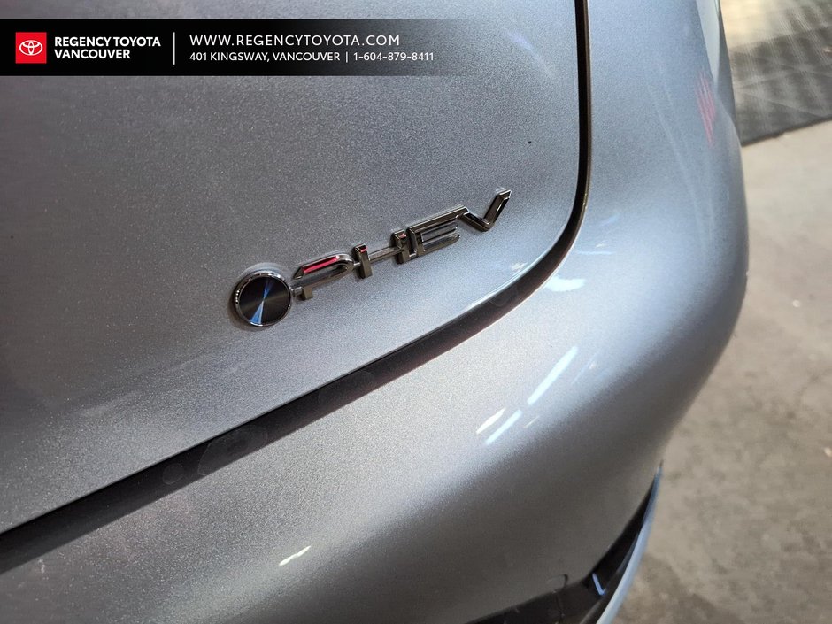 2026 Toyota Prius Plug-in Hybrid XSE ACABUC-5