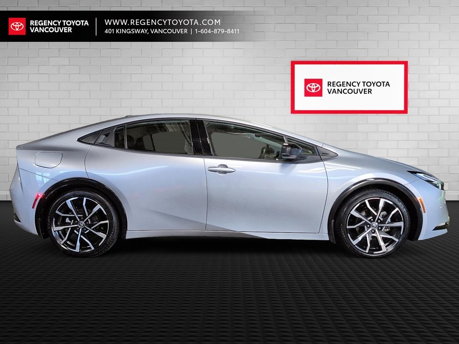 2026 Toyota Prius Plug-in Hybrid XSE ACABUC-8