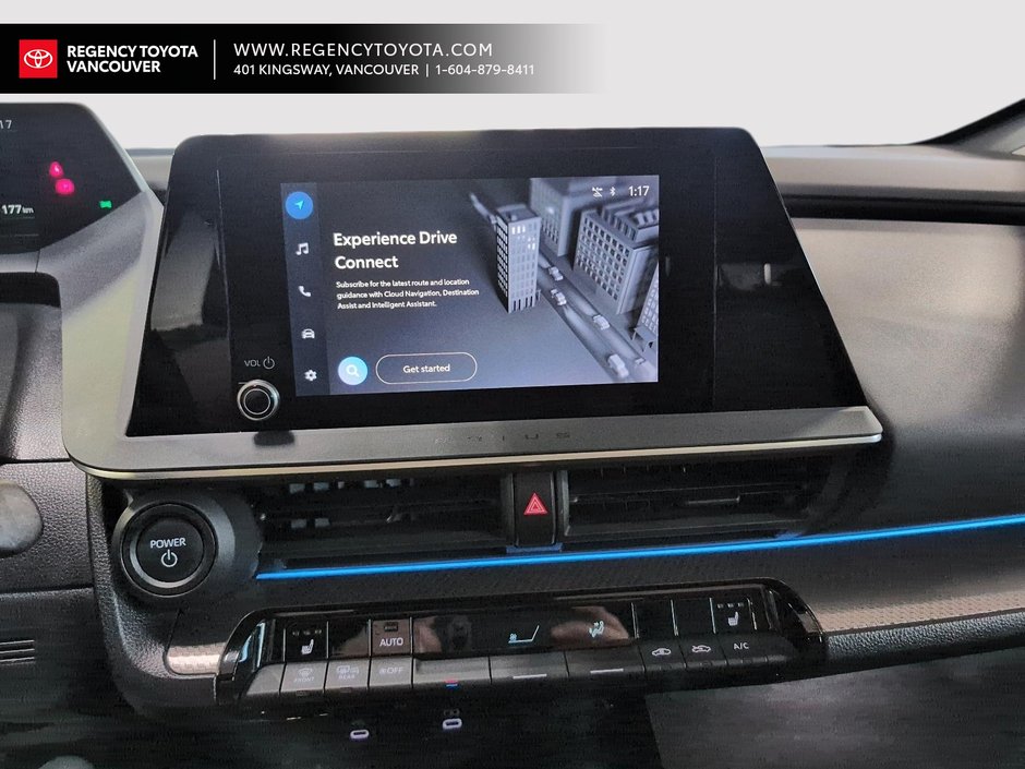 2024 Toyota Prius XLE AWD-13