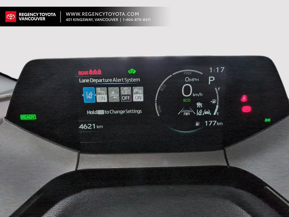 2024 Toyota Prius XLE AWD-12