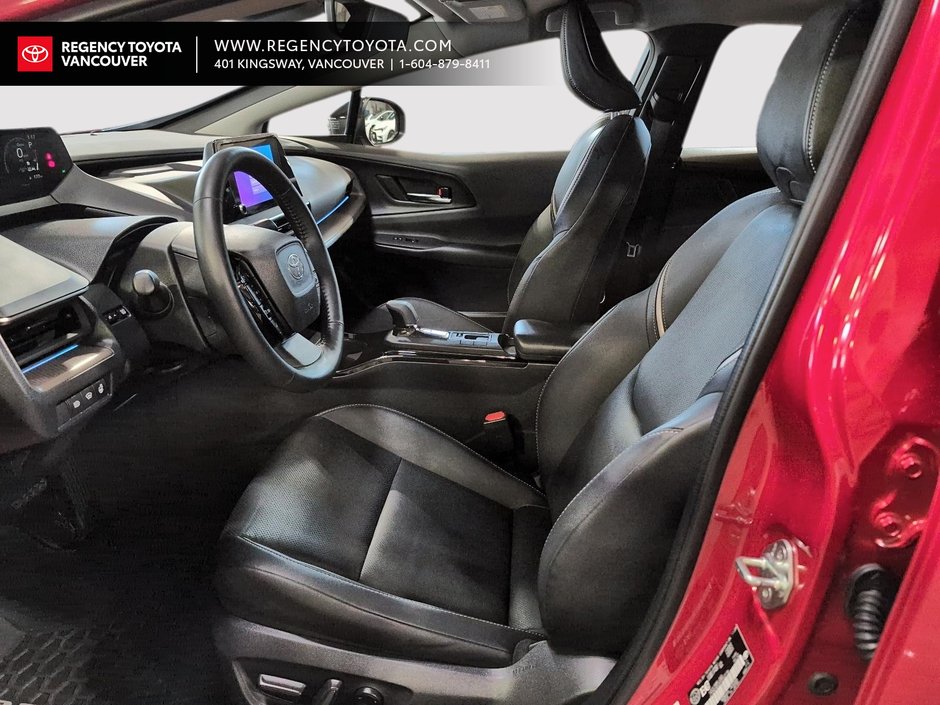 2024 Toyota Prius XLE AWD-11