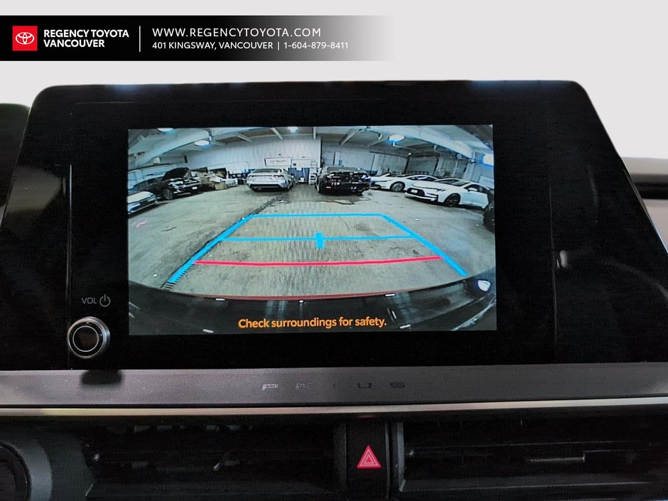 2024 Toyota Prius XLE AWD-15