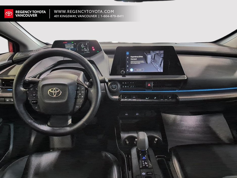 2024 Toyota Prius XLE AWD-17