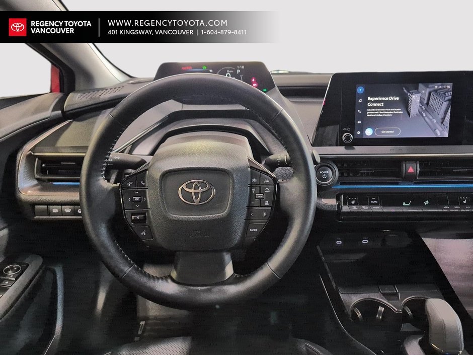 2024 Toyota Prius XLE AWD-18