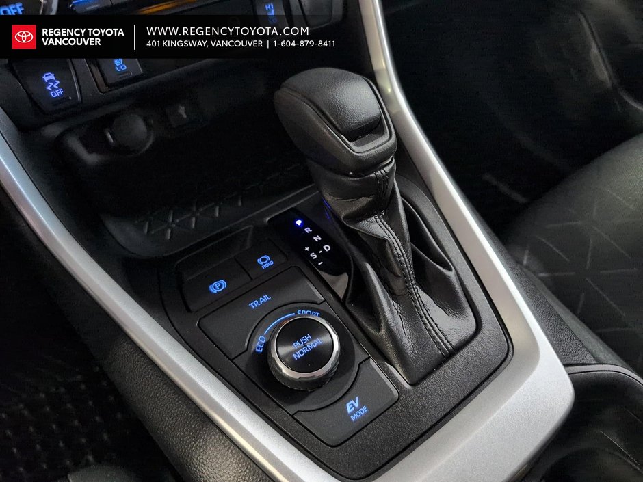 2021 Toyota RAV4 Hybrid XLE AWD-17