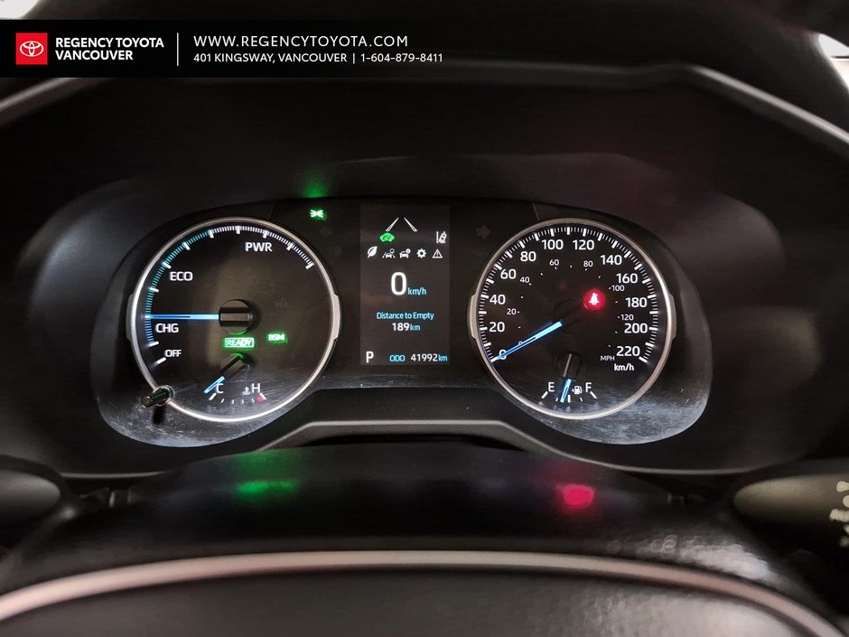 2021 Toyota RAV4 Hybrid XLE AWD-13
