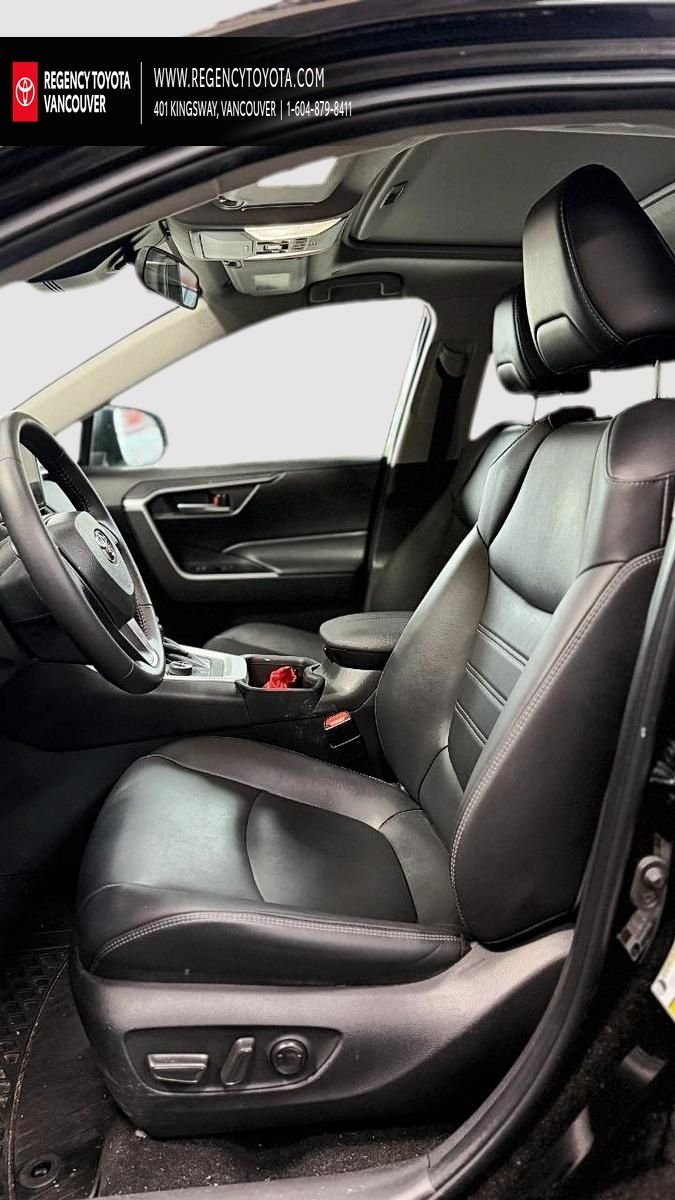2023 Toyota RAV4 Hybrid XLE AWD Hybrid XLE-3