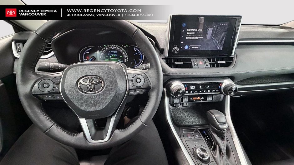 2023 Toyota RAV4 Hybrid XLE AWD Hybrid XLE-4
