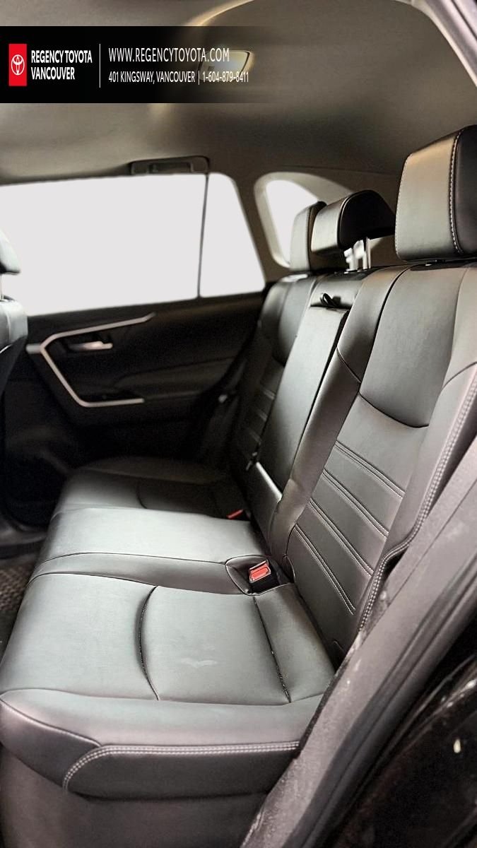 2023 Toyota RAV4 Hybrid XLE AWD Hybrid XLE-5