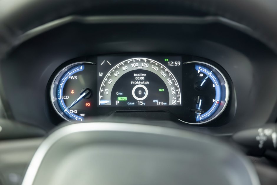 2025 Toyota RAV4 HYBRID XLE AWD-4