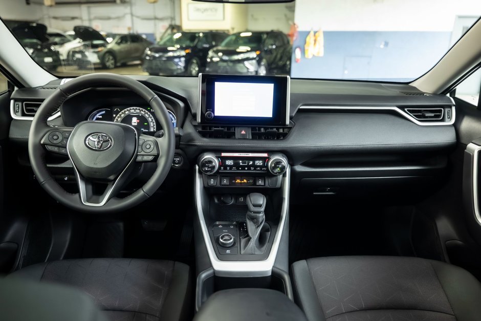 2025 Toyota RAV4 HYBRID XLE AWD-3