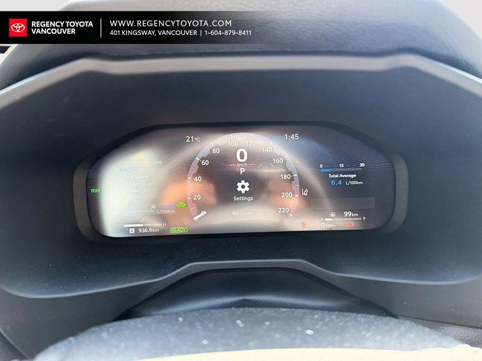 2024 Toyota RAV4 Hybrid XSE AWD HYBRID XSE AWD TECHNOLOGY PACKAGE-3
