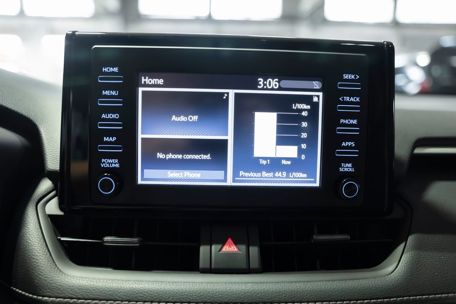 2021 Toyota RAV4 LE AWD LE-5