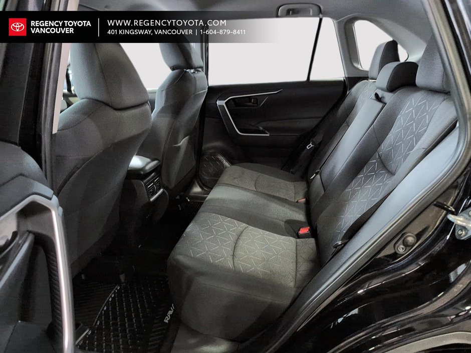 2023 Toyota RAV4 LE AWD LE AWD-19