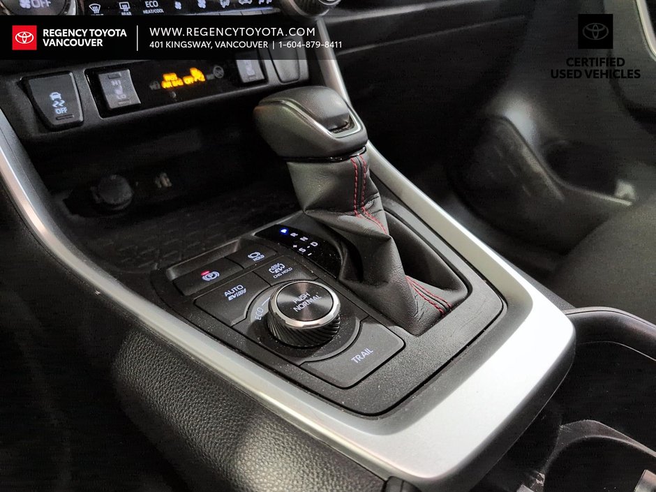 2025 Toyota RAV4 Plug-in Hybrid SE AWD GB3FVT-17