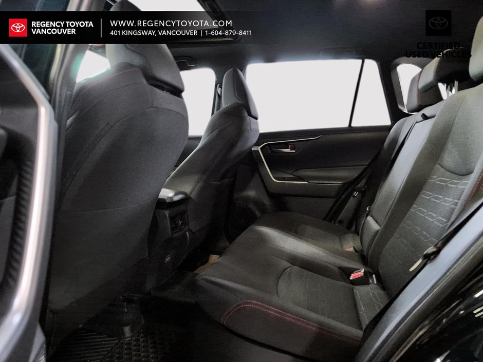2025 Toyota RAV4 Plug-in Hybrid SE AWD GB3FVT-20