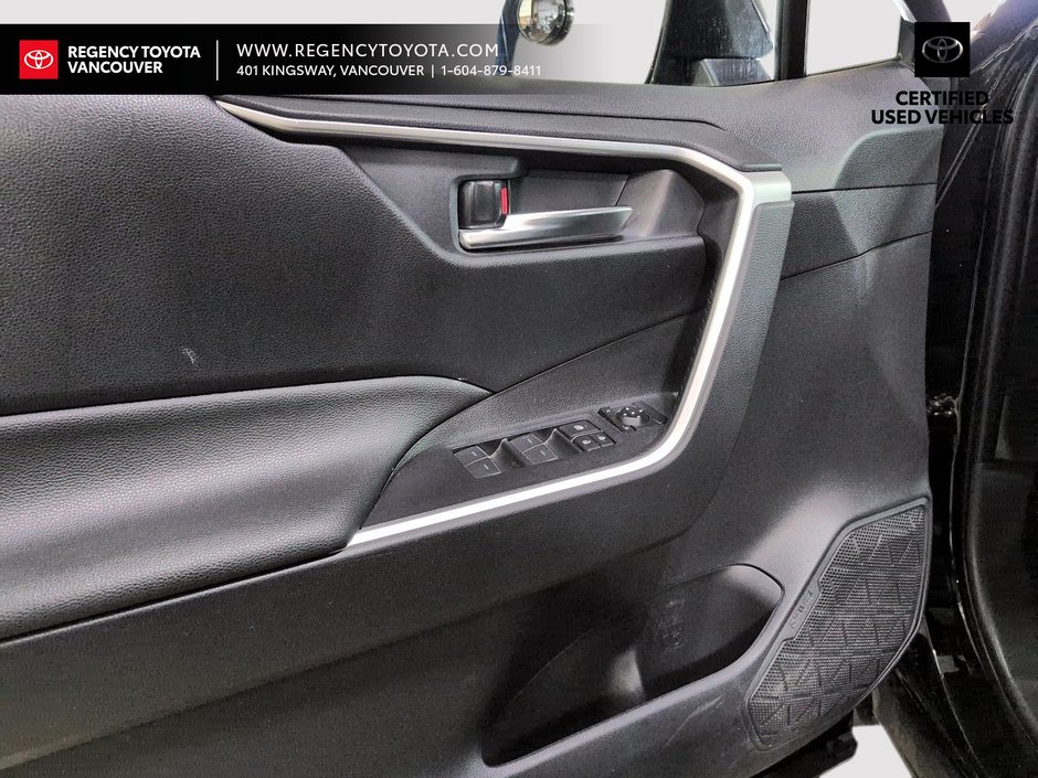 2025 Toyota RAV4 Plug-in Hybrid SE AWD GB3FVT-10