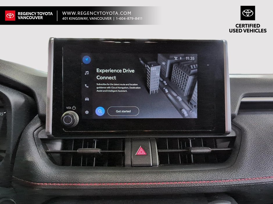 2025 Toyota RAV4 Plug-in Hybrid SE AWD GB3FVT-15