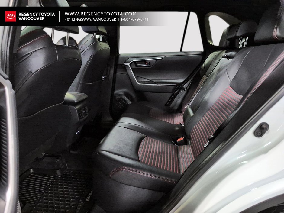 2023 Toyota RAV4 Plug-in Hybrid XSE AWD-20