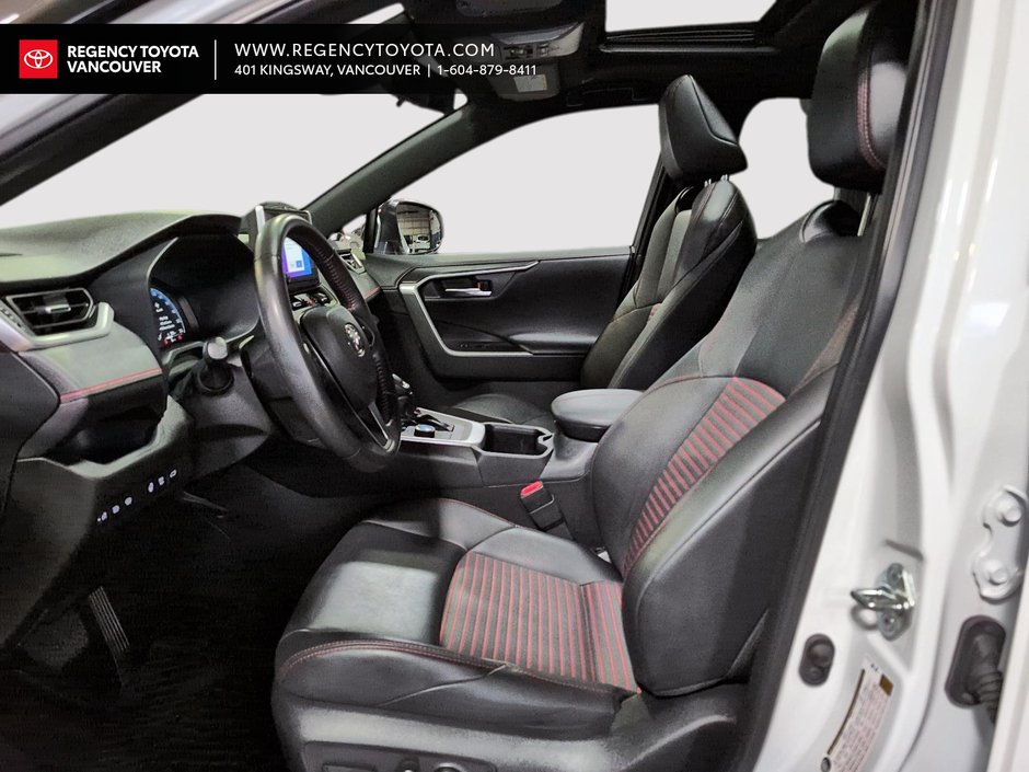 2023 Toyota RAV4 Plug-in Hybrid XSE AWD-12