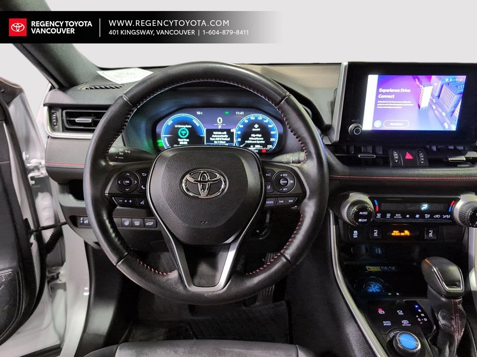 2023 Toyota RAV4 Plug-in Hybrid XSE AWD-19