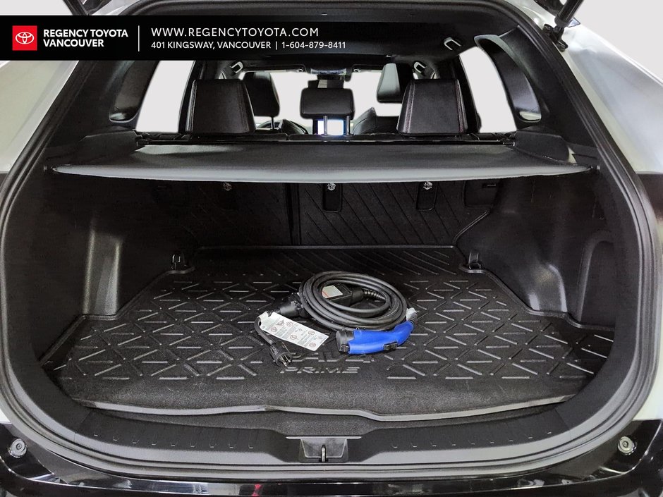 2023 Toyota RAV4 Plug-in Hybrid XSE AWD-6