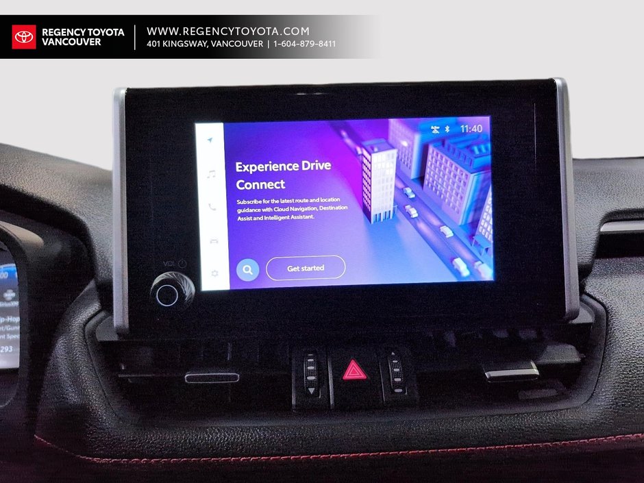 2023 Toyota RAV4 Plug-in Hybrid XSE AWD-15