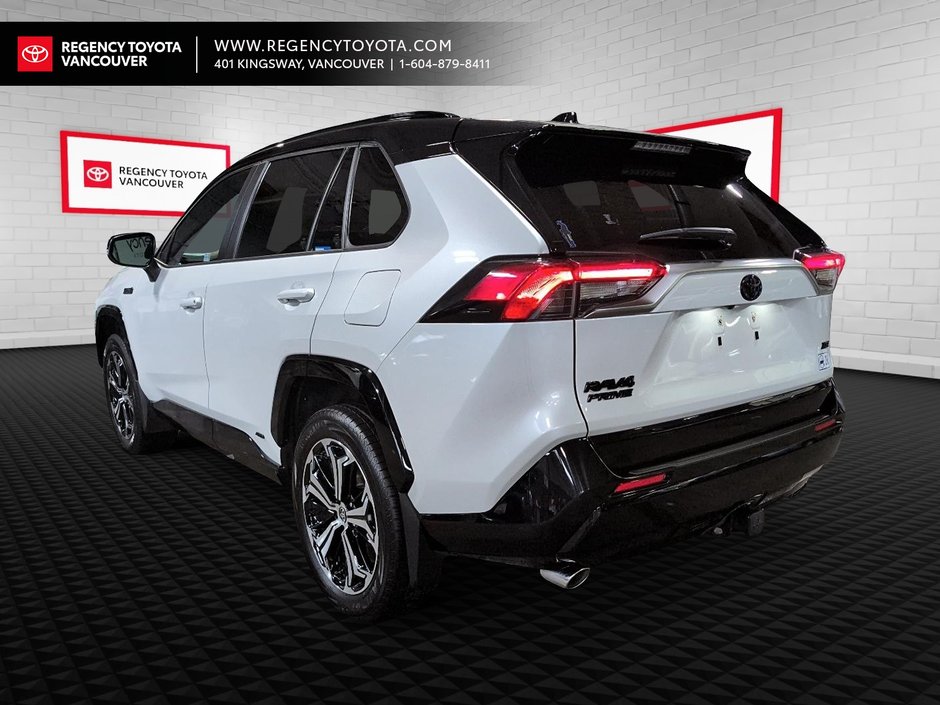 2023 Toyota RAV4 Plug-in Hybrid XSE AWD-3
